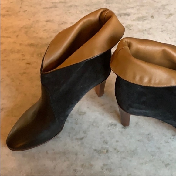 NEW w/o box: Chloe Kole Ankle Boots - Picture 6 of 6
